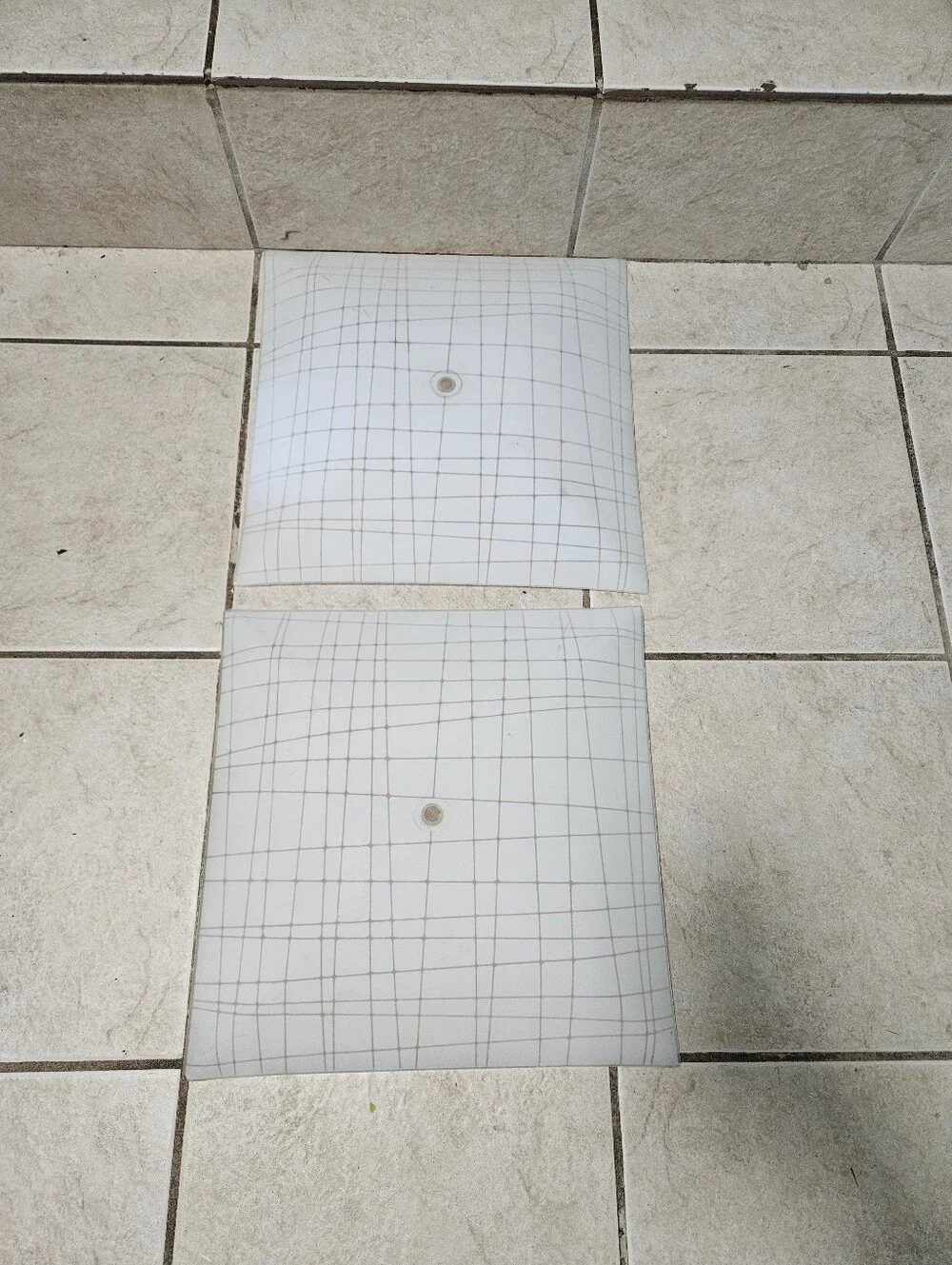 Pair of 13.5